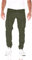 JACK & JONES Paul Flake Cargo Tapered Fit Herren Jeans Hose, Farbe:Ivy Green, Hosengröße:W30/L30