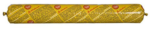 Sika flex 11 FC Purform, blanc, mastic adhésif multi-usages, joint et colle, mastic polyuréthane multi-supports, intérieur et extérieur, 600 ml