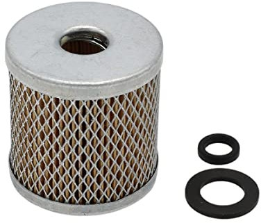 motokent ELEMENTO FILTRANTE DE COMBUSTIBLE: LOMBARDINI/3LD 510/LDA 80: 710/4LD 640-820-705/LDA 710/10LD - 4257