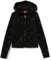 HUGO Damen Devangeline Jersey Jacket, Open Miscellaneous986, M EU