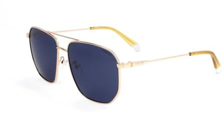Polaroid Herren PLD 4141/G/S/X Sonnenbrille, Lks, 59