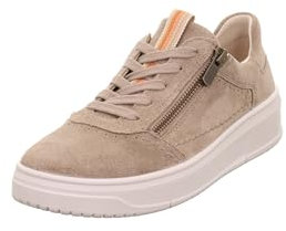 Legero Damen REJOISE Sneaker, Giotto 4500, 42.5 EU