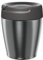 KeepCup Traveller, Reusable Travel Mug - Vacuum Insulated Stainless Steel Cup with Leakproof Sipper Lid - 8oz/227ml - Nitro Gloss