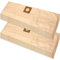 MohMus 10 Premium Sacs Aspirateur pour Karcher 6.904-123, 6.904-123.0, 69041230, NT700, NT702, NT-700, NT-702, Eco
