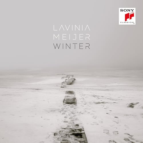 SONY MUSIC JAPAN INTERNATIONAL Winter