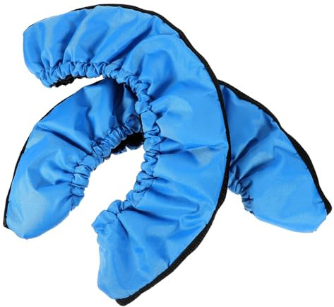 BESPORTBLE 1 Paar Schlittschuhe Figurenschützer Eisschuhe Guards. skate Protektoren kuvenschutz Skateboard für Erwachsene Skateboards für Erwachsene Skates Zubehör Skating- -Ärmel Puck