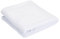 sourcing map White Speaker Mesh Grill Cloth (not cane webbing) Stereo Box Fabric Dustproof Cloth 150cm x 300cm 59 inches x 118 inches