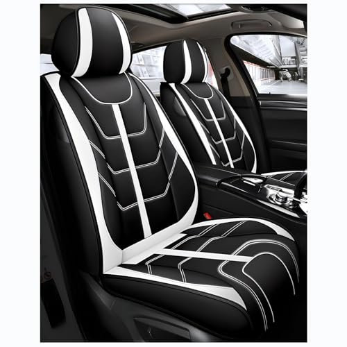 Full Set Auto Sitzbezüge für op𝙚l Astra H GTC Hatchback(2005-2010),Autositzschutz,schützt den Sitz vor Abnutzung, verlängert die Lebensdauer des Original-Autositzes,leichte Handhabung