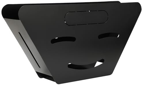 Porte-Bagages Central Central pour Moto, Panier de Rangement pour vélo Tout-Terrain électrique Super-73 S2 Y1, Noir, deuxième génération