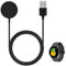 Smartwatch Ladekabel Kompatibel mit Samsung Galaxy Watch 7/Ultra/6/6 Classic/5/5 Pro/4/4 Classic/3/Active 2/1, Universal Schnellladekabel Sicher & Langlebig für alle 40mm 44mm 45mm Modelle (100cm)
