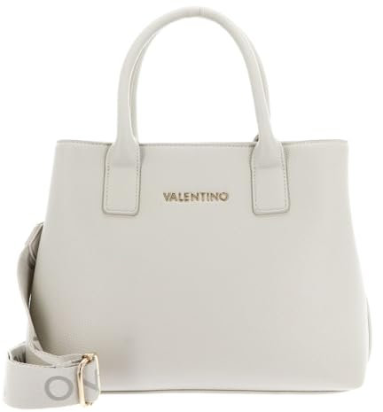 Valentino Never Shopping Bag Ecru