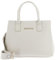 VALENTINO Never Shopping Bag Ecru