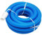 perfk Manguera de vacío sobre sobre el Suelo, Manguera de Bomba de Piscina, Bomba de Filtro Flexible para el jardín de riego de césped, 15m