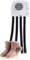 Melissa Schuhtrockner 1654-0012 Schuhwärmer Schuh-Heizung für 2 Paar Schuhe