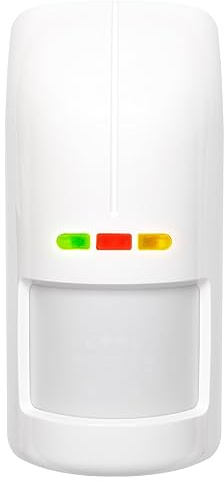 Satel - Externer Bewegungsmelder PIR + MW Opal Pro Grade 3