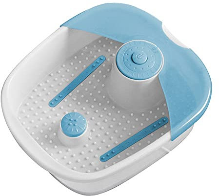 Bain SPA MASSAGE PIES