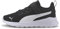 PUMA Anzarun Lite Ac+ Ps Unisex Kinder Sneaker, Puma Black Puma White, 33 EU