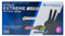 Nitrile Gloves Extreme Grip Size Small Color Black