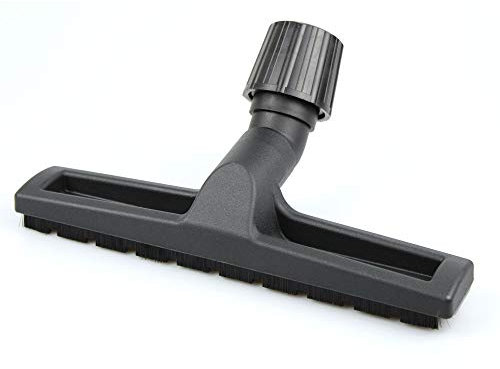 Spazzola Parquet per Aspirapolvere Bestron K 1800 EB, Monix Spiromax 1700 E, Hoover Dvg 1122 Diva, Rowenta RU 19, Ru19