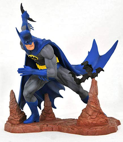 Diamond Select DC Comic Gallery PVC Statue Batman by Neal Adams Exclusive 28 cm