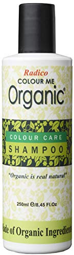 Radico Natürliches Shampoo Farbschutz 250ml