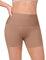Leonisa Braga para Mujer Antirozaduras de Muslos Tipo Short Realza Gluteos - Bragas Faja Invisible para Vestido
