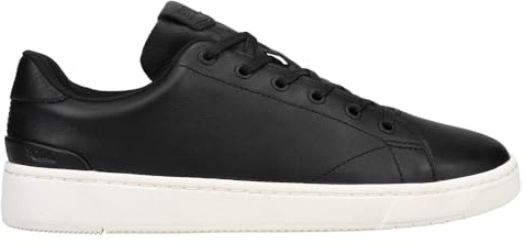 Toms Herrenschuhe aus nachhaltigem Leder - Stilvoller Komfort mit TRVL LITE Außensohle und innovativer Dämpfung