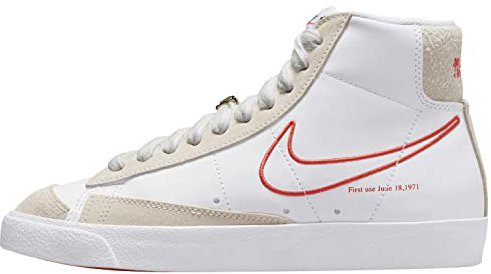 Nike Sportswear Blazer Mid '77 SE Damen Sneaker EU 44 - US 11,5