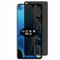 VacFun Antiespias Protector de Pantalla, compatible con realme GT Neo 2, Screen Protector Película Protectora (Not Cristal Templado)