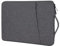 Chelory 15.6 Inch Laptop Sleeve for 16 Inch New MacBook Pro/Max 2019-2024, Laptop Case for 15.6 Inch Notebook Computer Ultrabook Protective Cover Bag Water Resistant Bag with Handle, Dark Gray