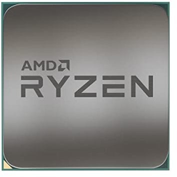 AMD RYZEN 5 5600G PROCESADOR 3,9 GHZ 16 MB L2 & L3