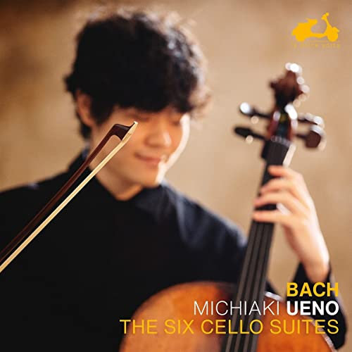 Bach: the Six Cello Suites