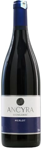 Kavaklidere Ancyra Merlot (750ml - 14%)