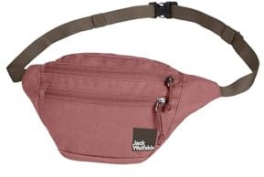 Jack Wolfskin Unisex Konya Hipbag Nicht Zutreffend, Mineral Red, Einheitsgröße EU