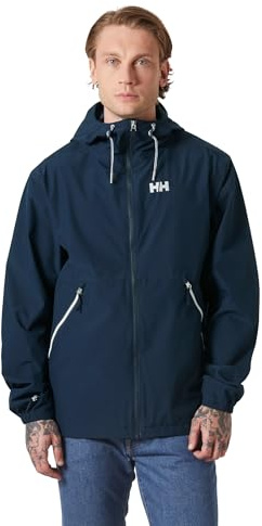 Helly Hansen Herren Sandoy Rain Jacket Regenjacke