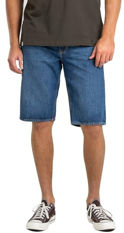 Reell Rafter Short 2 Retro Blue 32