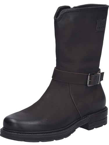 Josef Seibel Damen Klassische Stiefel Roxanna.02,Weite G (Normal),Wechselfußbett