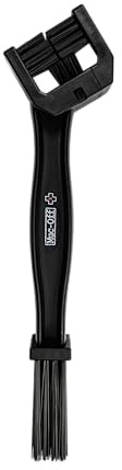 MUC-Off Muc-Off Cadena Bicycle Chain Brush for Men and Women Ideal for Daily Care with Ref 724572