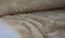 Fabrics-City CAMEL SOFTIG ZOTTY TEDDYFELL KURZHAARIG STOFF STOFFE, 4107
