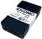 VOCOMO kX-2 V3 Bluetooth Freisprecheinrichtung passend für BMW 1er (E81,E82,E87,E88) 3er (E90,E91,E92,E93) 5/6er (E60,E61,E63,E64) Z4 (E89) X1 (E84) X5/6 (E70,E71) Mini (R55,R56,R57,R58,R59,R60,R61)