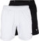 VICTOR Short Function 4866 schwarz - Gr. XXL
