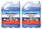 Wet & Forget 2+2 Litre Mould, Lichen and Algae Remover