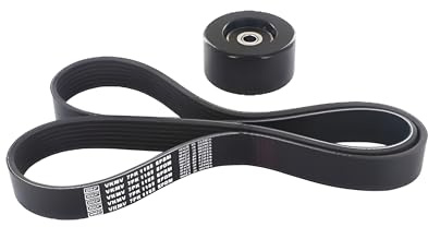 SKF VKMA 62133 Multi-V belt kit