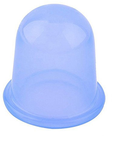 Coupelle en silicone pour massage anti-cellulite, 1 pièce