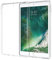 NOVAGO Compatiblel iPad 5 EME et iPad 6 EME -9.7'' iPad 2017 et iPad 2018 (A1822,A1823, A1893, A1954) Coque Transparente Souple et résistante et Anti Choc