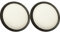 Double filtre de protection moteur pour Dirt Devil Centrino Cleancontrol M2991, M2992, M2993 et M3999, 2991001 et Vax Power 8 modèles Lot de 2