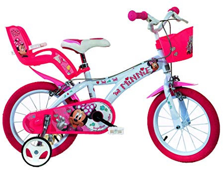 Dino Bikes Minnie Fahrrad