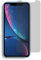 MyGadget Sichtschutz für Apple iPhone XR | 11 - Displayfolie 9H Anti Spy - Display Sichtschutzfolie Full Screen Protector Folie - Privacy Schutzfolie