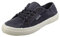 Zapatilla Azul Natural World Lona para Hombre 45 Azul
