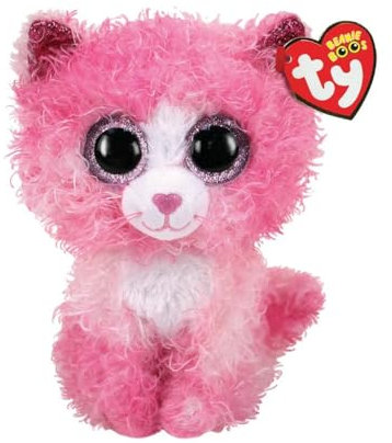TY 36308 Katze - Beanie Boos